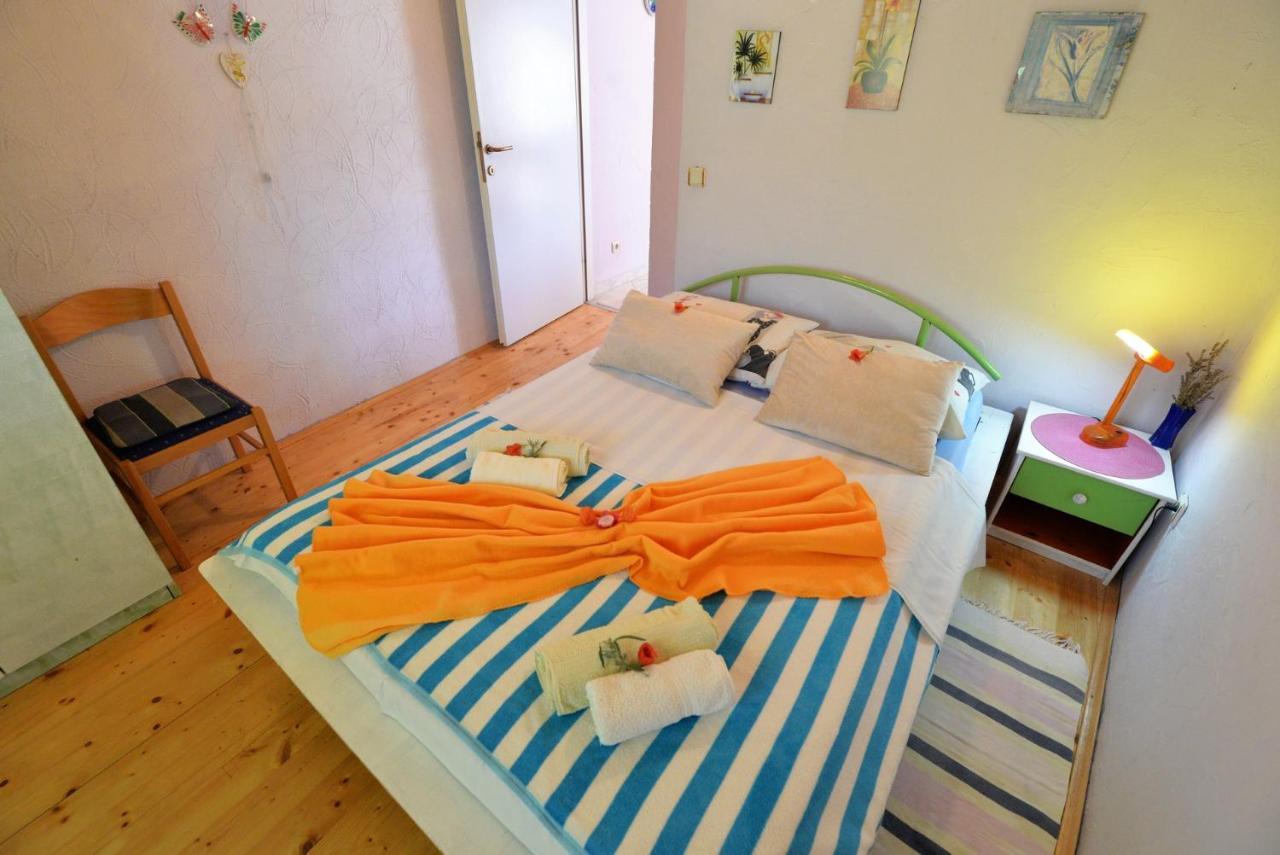 Apartments With A Parking Space Murter - 5097 エクステリア 写真