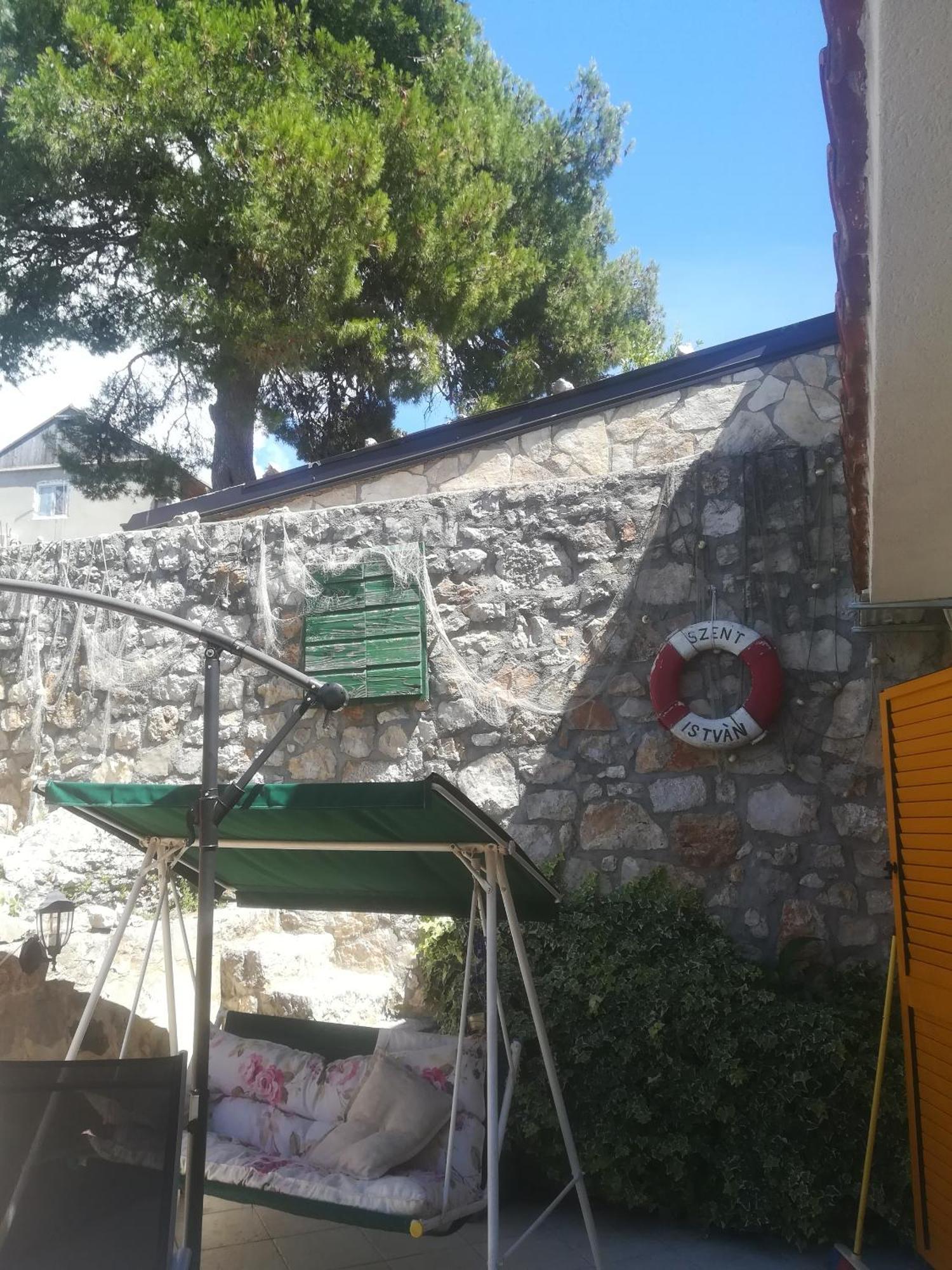 Apartments With A Parking Space Murter - 5097 エクステリア 写真