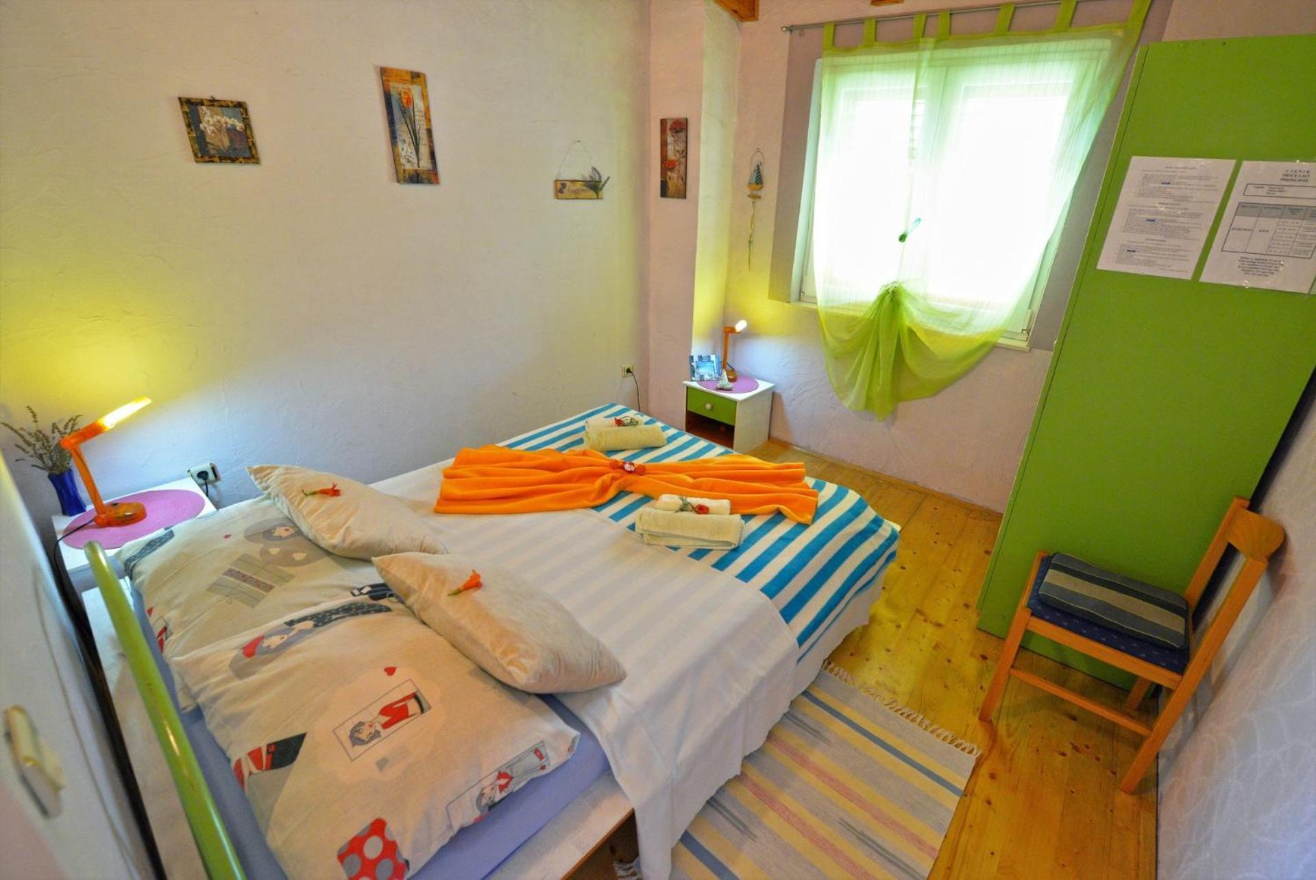 Apartments With A Parking Space Murter - 5097 部屋 写真