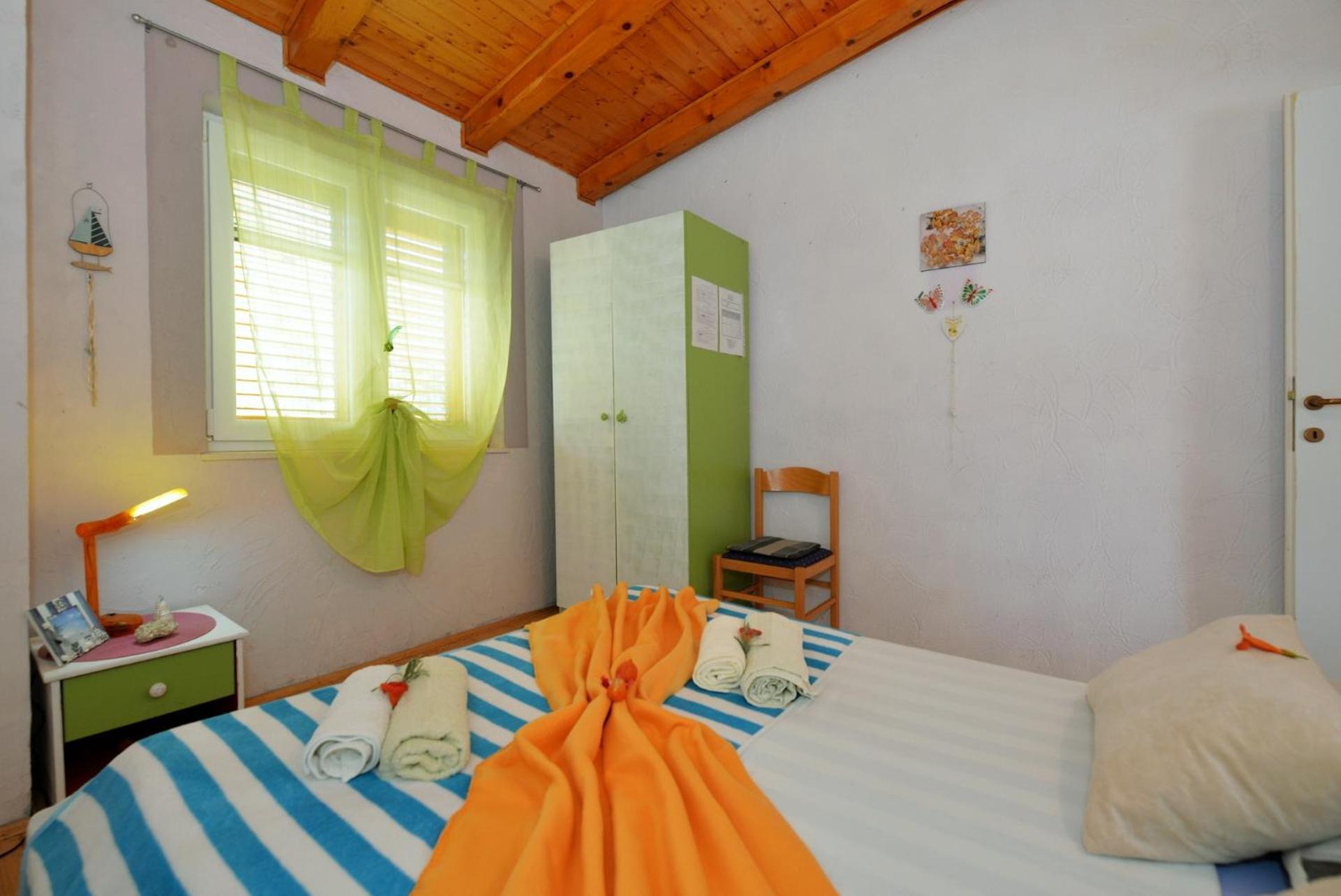 Apartments With A Parking Space Murter - 5097 部屋 写真