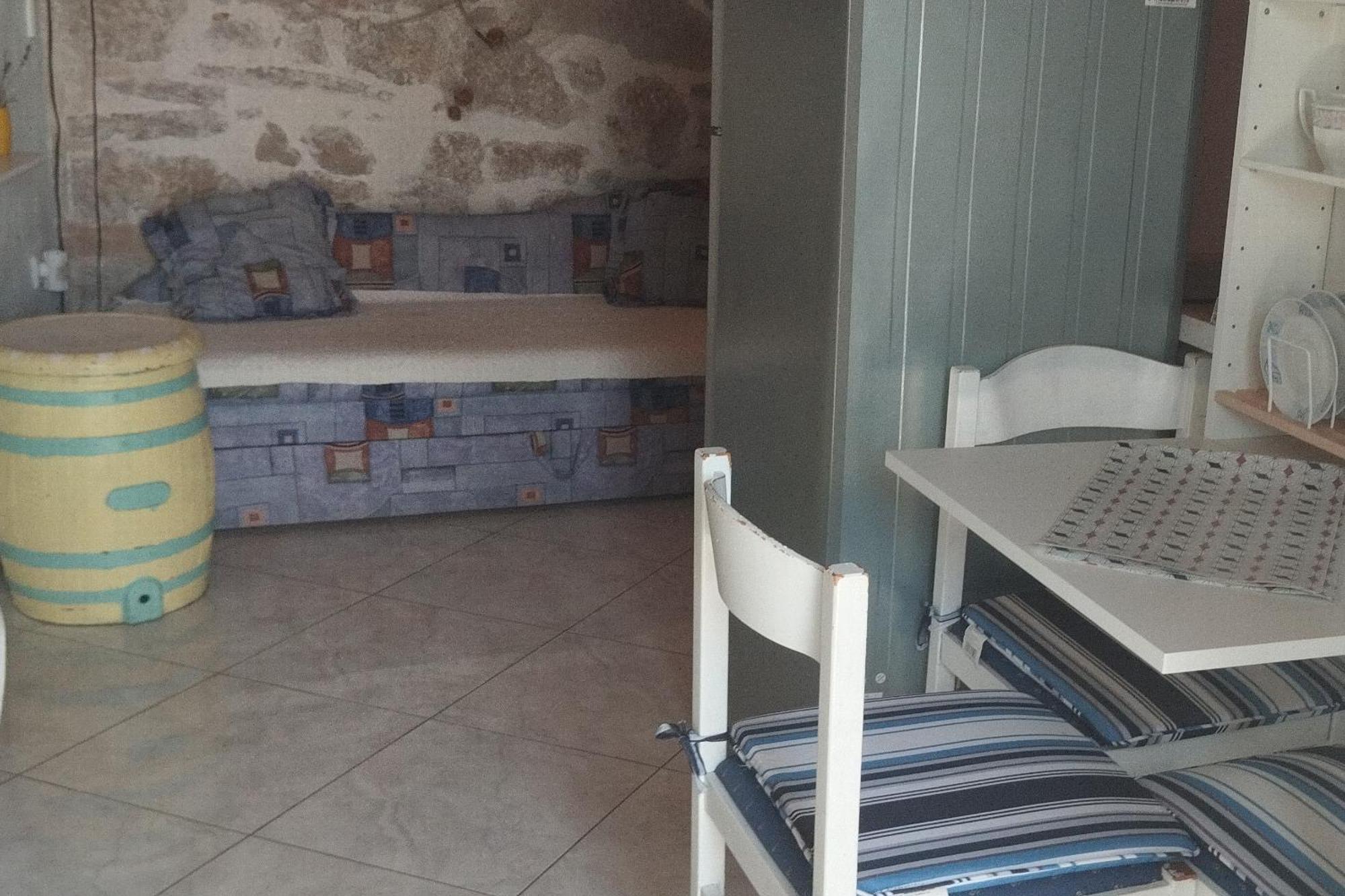 Apartments With A Parking Space Murter - 5097 部屋 写真
