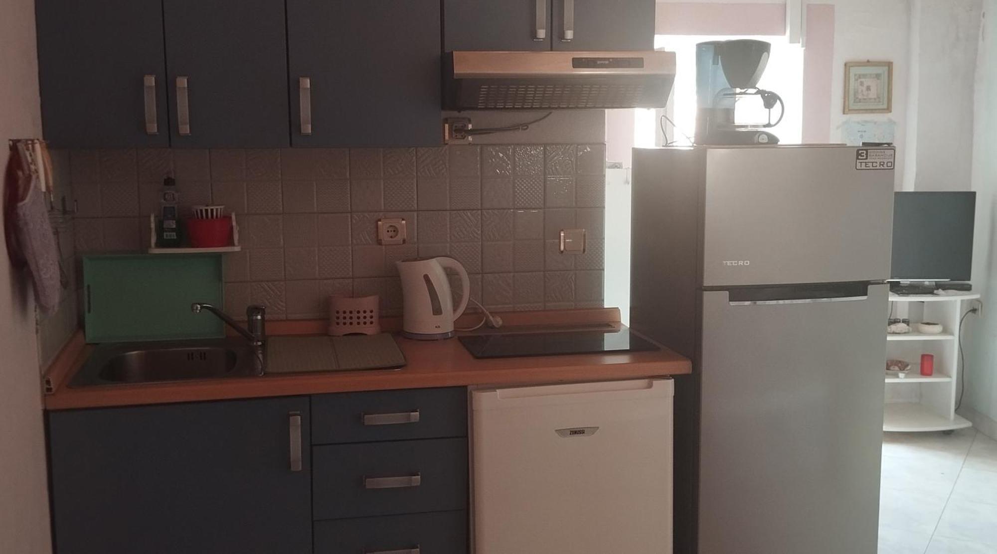 Apartments With A Parking Space Murter - 5097 エクステリア 写真