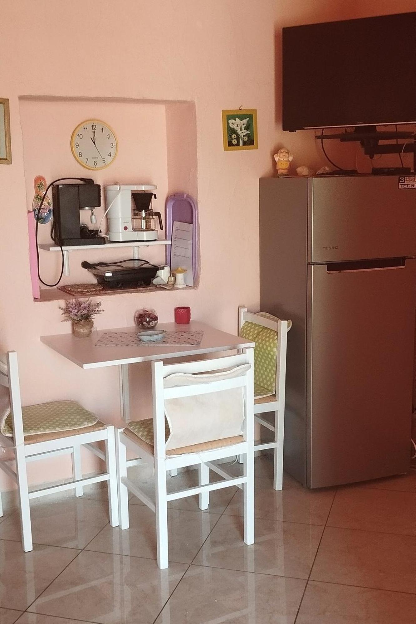 Apartments With A Parking Space Murter - 5097 部屋 写真