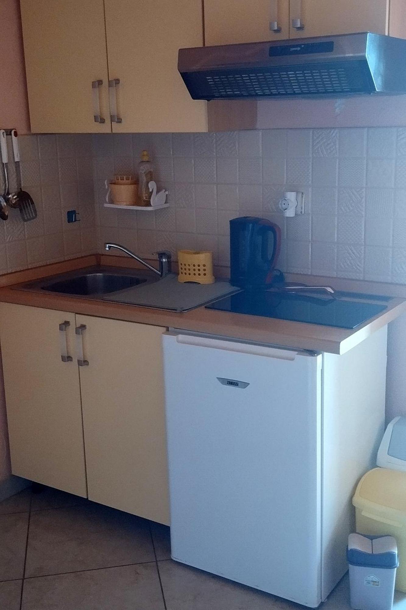 Apartments With A Parking Space Murter - 5097 部屋 写真
